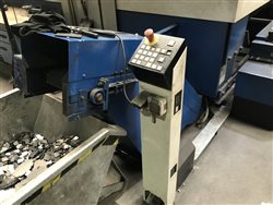 Станок лазерной резки TRUMPF TCL 3050